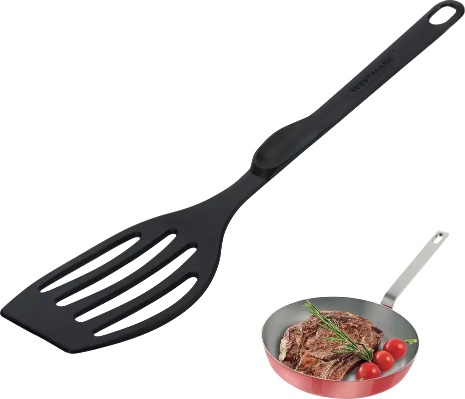 Westmark Flonal Pfannenwender 28 cm Aktuell
