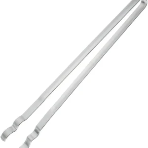 Westmark Grillzange Wurst- und Servierzange 36 cm Sonderaktion