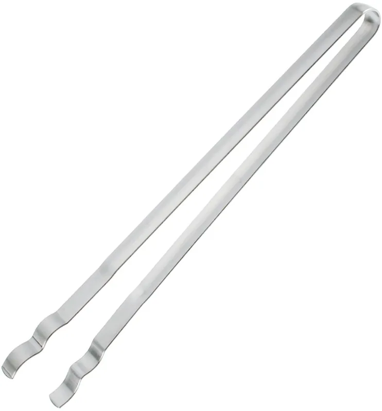 Westmark Grillzange Wurst- und Servierzange 36 cm Sonderaktion