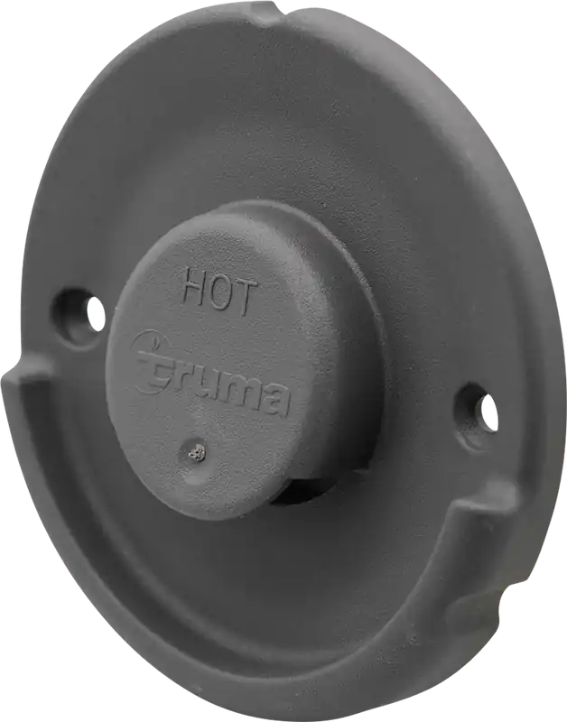 Expressversand Truma Kaminaußenteil WK für Vario Heat und Trumatic E 2400 Ersatzteilnummer 39050-00467