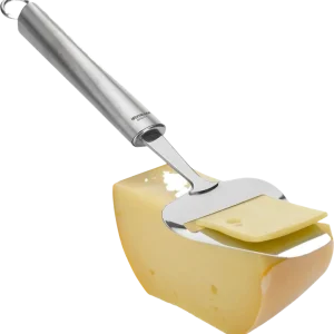 Highlight Westmark Glory Käsehobel aus Edelstahl