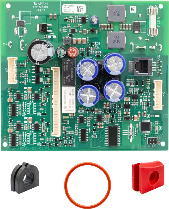 Top-Preis Truma Elektronik Ersatzteil für VarioHeat Eco und Comfort Ersatzteilnummer 39050-00499