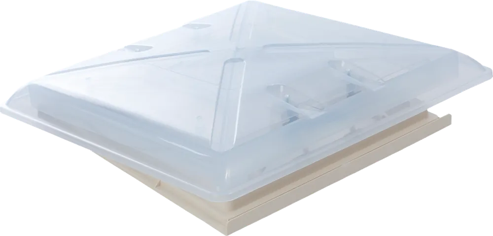 Jetzt Kaufen MPK 4600K Dachhaube 40 x 40 cm mit Kombirollo