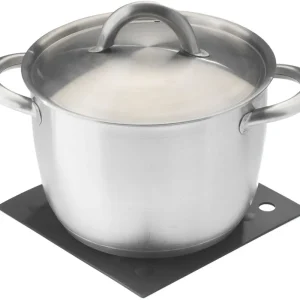 Westmark Silicone Untersetzer 2 Stück 18 x18 cm Direktkauf