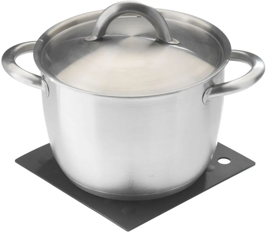 Westmark Silicone Untersetzer 2 Stück 18 x18 cm Direktkauf