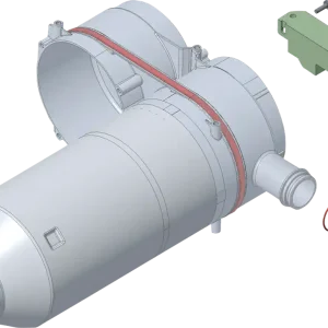 Truma Zündersret für VarioHeat Eco und Comfort Ersatzteilnummer 39050-00191 Preisreduziert