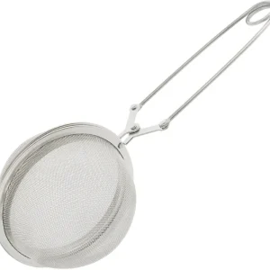 Westmark Teatime Klappsieb ø 7,5 cm Letzte Chance
