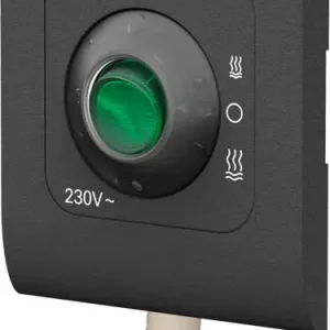 Markenware Truma Bedienteil für Boiler E und BN Ersatzteilnummer 70500-03