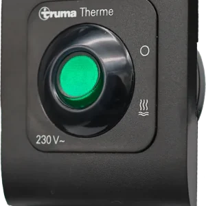 Knallerangebot Truma Bedienteil mit Kabel 6 Meter für Therme Ersatzteilnummer 40050-23300