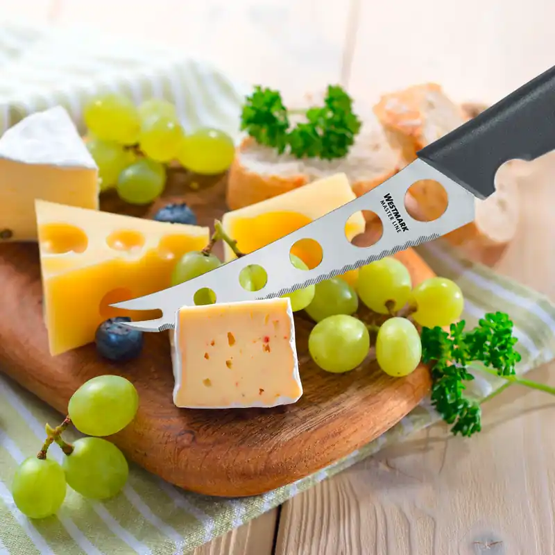Westmark Master Line Käse- und Küchenmesser 13,5 cm Knallerangebot