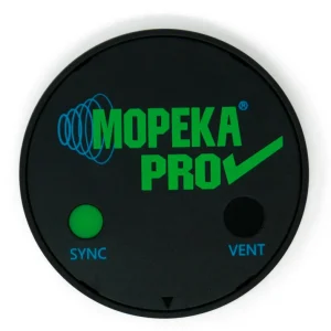 Mopeka Pro Check Universal Bluetooth Gasfüllstandsanzeiger mit Magnet für Stahlbehälter Mega-Angebot