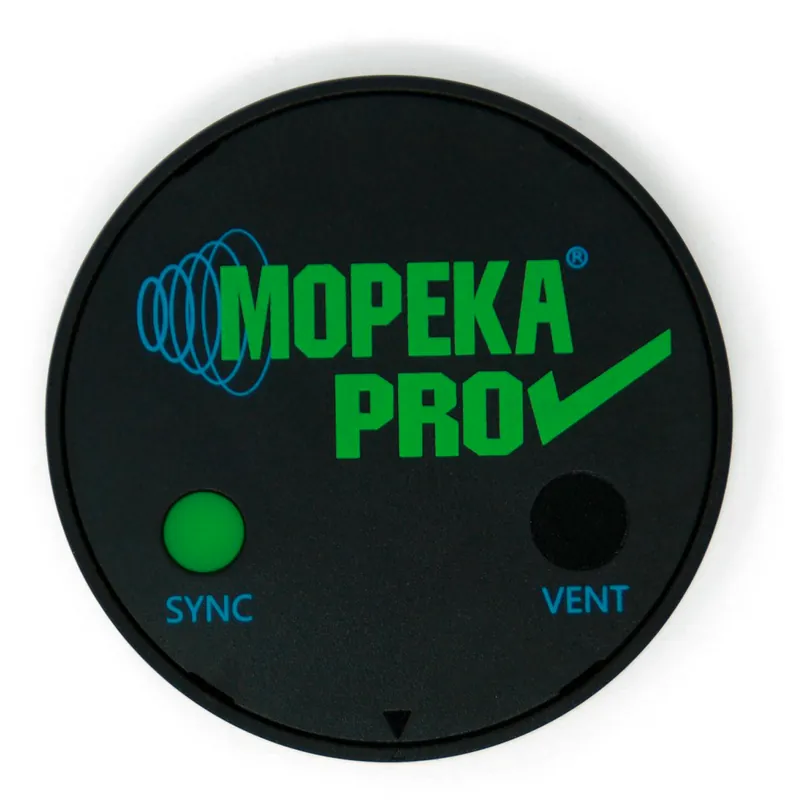 Mopeka Pro Check Universal Bluetooth Gasfüllstandsanzeiger mit Magnet für Stahlbehälter Mega-Angebot