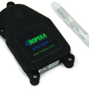 Markenprodukt Mopeka Pro 200 Sonar Bluetooth Wasser Füllstandanzeige