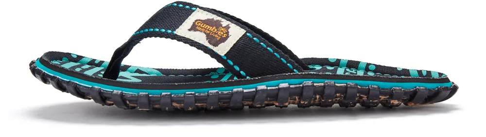 Gumbies Original Unisex Flip Flops Top-Preis