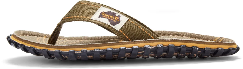Gumbies Original Herren Flip Flops Bestseller