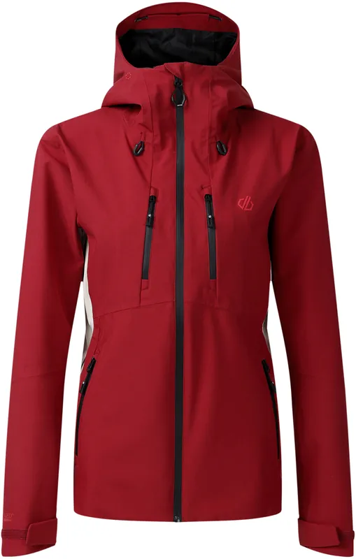 Dare2b Diverging II Damen Regenjacke Top-Seller