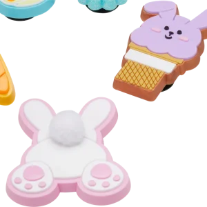 Crocs Jibbitz Easter Celebration 5er Pack Letzte Chance