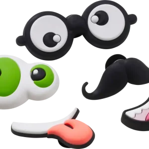 Jetzt Kaufen Crocs Jibbitz Make Your Own Faces 5er Pack