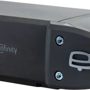 Heißes Angebot EasyDriver infinity 3.5 Rangierantrieb für Tandemachser bis 3,5 t limitierte Fan-Edition