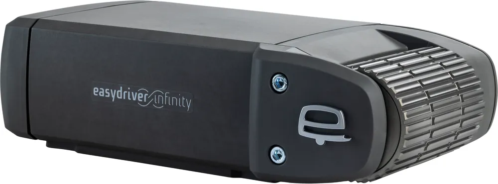 Heißes Angebot EasyDriver infinity 3.5 Rangierantrieb für Tandemachser bis 3,5 t limitierte Fan-Edition