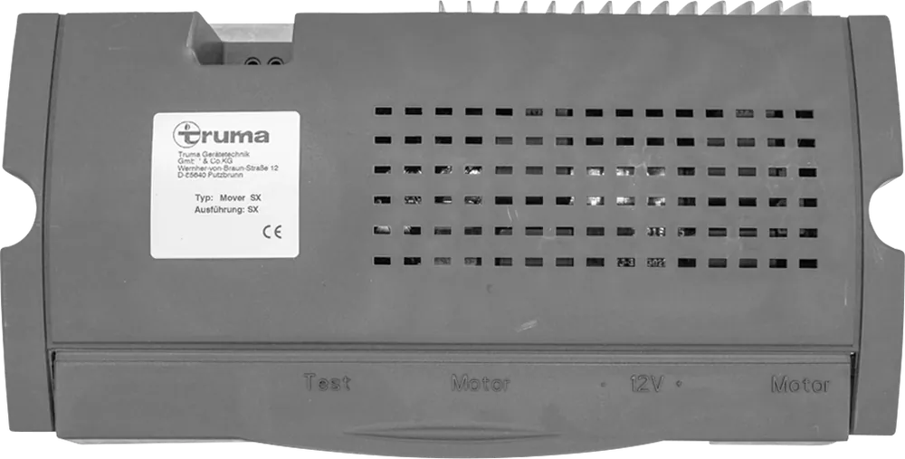 Saisonangebot Truma Steuerung für Mover SX Ersatzteilnummer 60031-00144