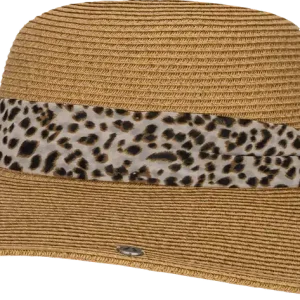 P.A.C. Kellii Classic Damen Strohhut Preiswert
