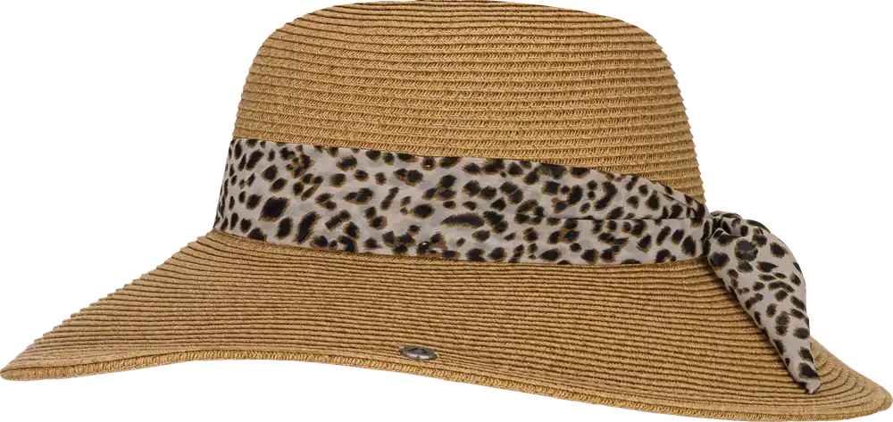 P.A.C. Kellii Classic Damen Strohhut Preiswert