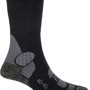 Neuheit P.A.C. TR 5.2 Trekking Bamboo Cool Unisex Wandersocken