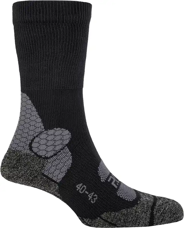 Neuheit P.A.C. TR 5.2 Trekking Bamboo Cool Unisex Wandersocken