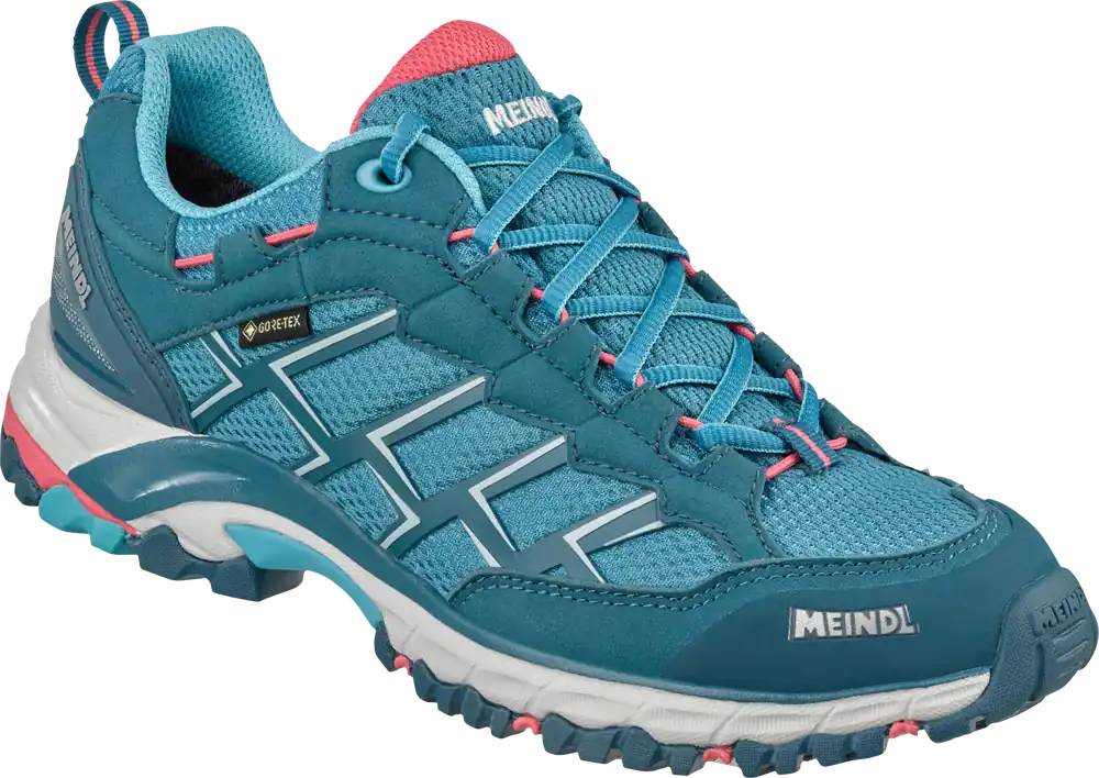 Preisreduziert Meindl Caribe Lady GTX Damen Multifunktionsschuhe