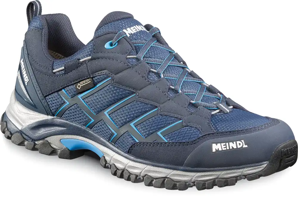 Meindl Caribe GTX Herren Multifunktionsschuhe Neuheit