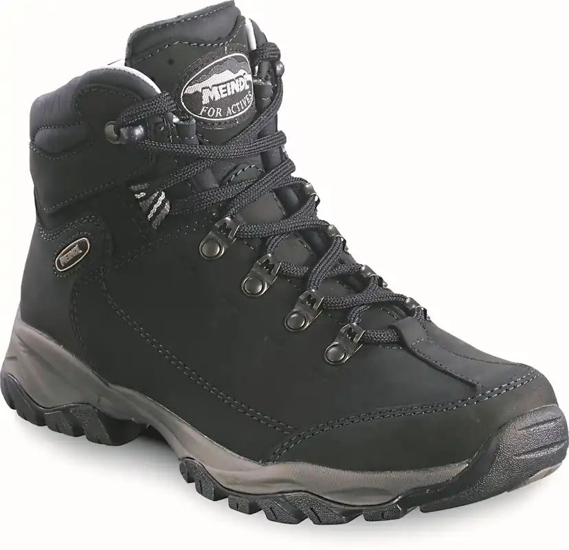 Meindl Ohio Lady 2 Damen Wanderschuhe Markenprodukt