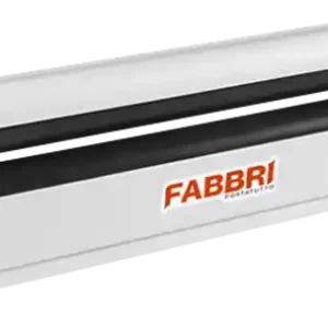 Fabbri Aluski and Board New 4 Ski- und Snowboardträger für 4 Paar Ski / 2 Snowboards Neu