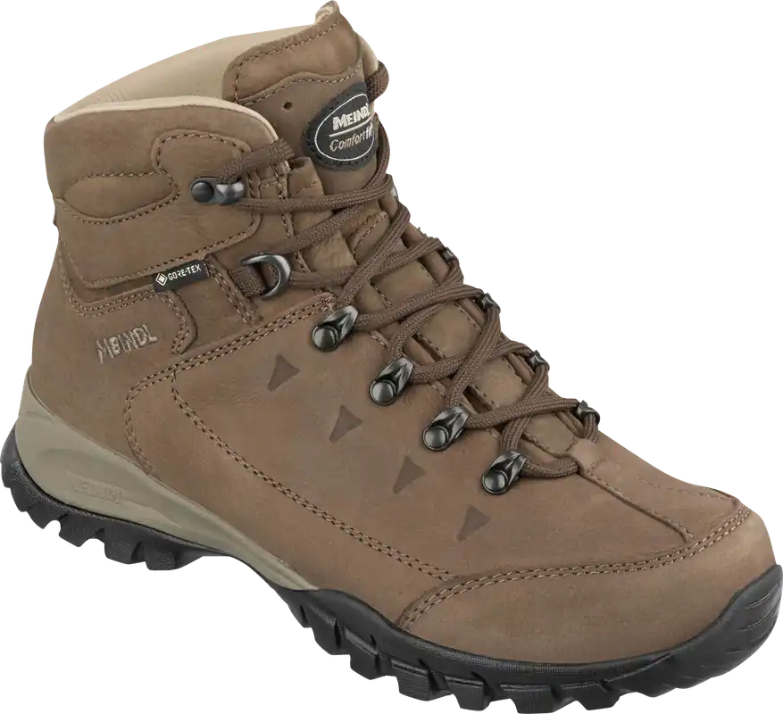 Preis Gesenkt Meindl Trento GTX Damen Wanderschuhe