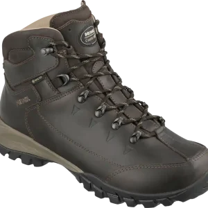 Direkt Vom Hersteller Meindl Trento GTX Herren Wanderschuhe