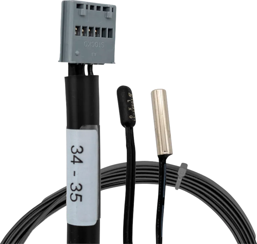 Solange Der Vorrat Reicht Truma Kabelbaum Sensoren für Aventa compact / compact plus / eco Ersatzteilnummer 40091-00805