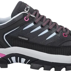 Versand Am Gleichen Tag Campagnolo Rigel 2.0 Low WP Damen Trekkingschuhe