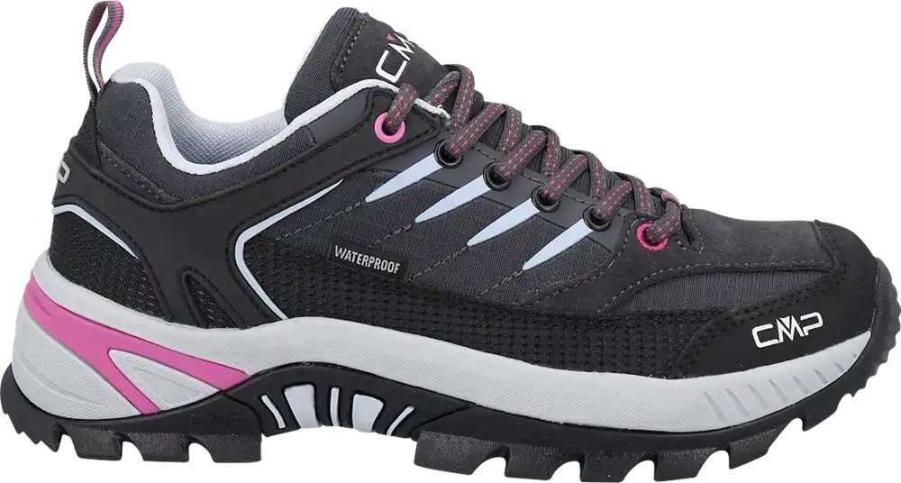 Versand Am Gleichen Tag Campagnolo Rigel 2.0 Low WP Damen Trekkingschuhe