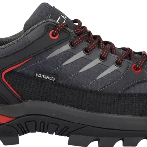 Campagnolo Rigel 2.0 Low WP Herren Trekkingschuhe Top-Seller