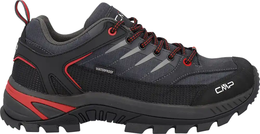 Campagnolo Rigel 2.0 Low WP Herren Trekkingschuhe Top-Seller
