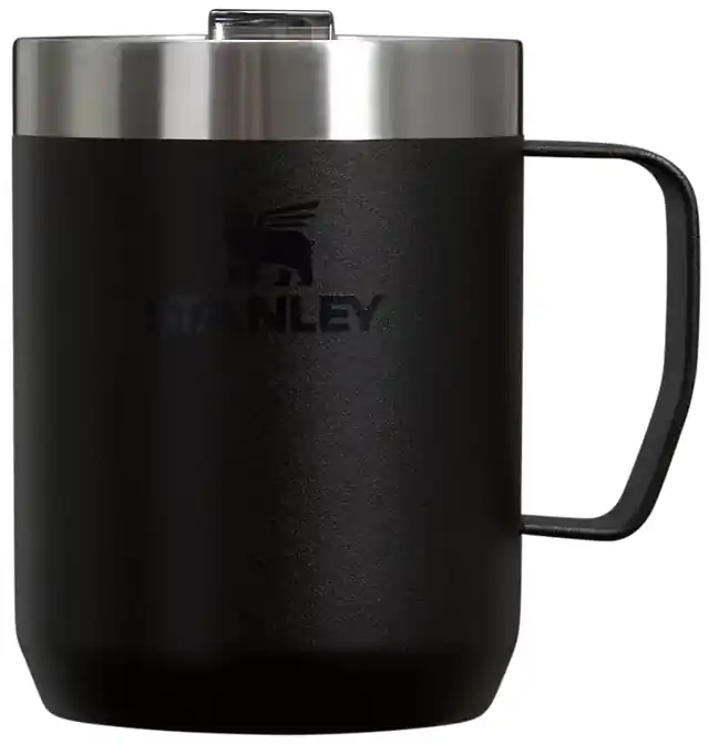 Stanley Everyday Camp Mug Thermobecher isoliert Geprüft