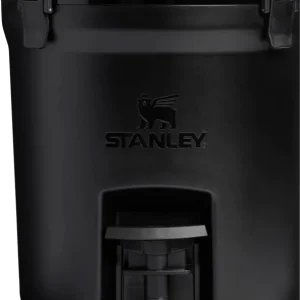 Neu Stanley Fast Flow Water Jug Wasserkanne 7,5 Liter isoliert