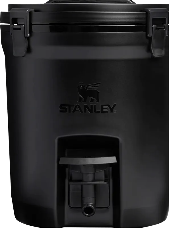 Neu Stanley Fast Flow Water Jug Wasserkanne 7,5 Liter isoliert