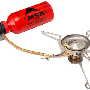 MSR WhisperLite Universal Combo Kocher-Set 0,32 kg Aktuell