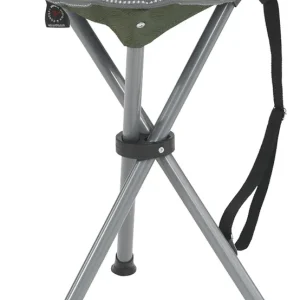 Highlight Easy Camp Elm Dreibeinhocker 43 cm Sitzhöhe