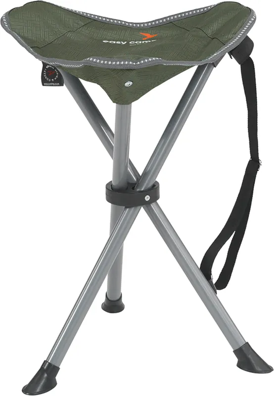 Highlight Easy Camp Elm Dreibeinhocker 43 cm Sitzhöhe