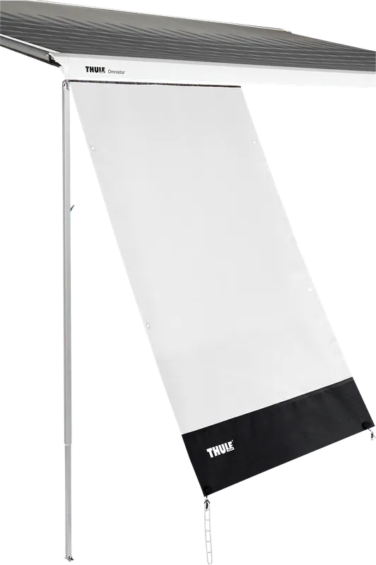 Thule Sun Blocker G2 Front Vorderwand Sonnenschutz für Omnistor Markisen 1,70 Meter Angebot