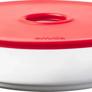 Omnia Silikondeckel geeignet für Omnia Classic 2 Liter und Omnia Maxi 3 Liter Abverkauf