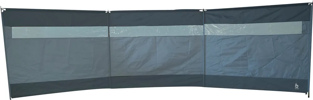 Top-Seller Bo-Camp Bo-Camp Dennis Windschutzscheibe 3-teilig 500 cm