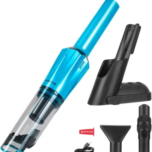 Invictus One Prestige Akku Handstaubsauger 75 W Sale